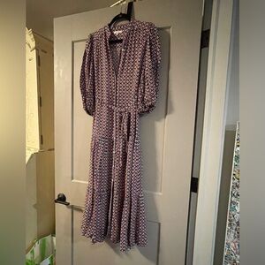 X-small Max Studio Maxi dress